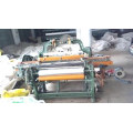 Automatic shuttle loom machine factory